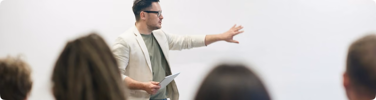 50Proof presentation design for Corporate Business