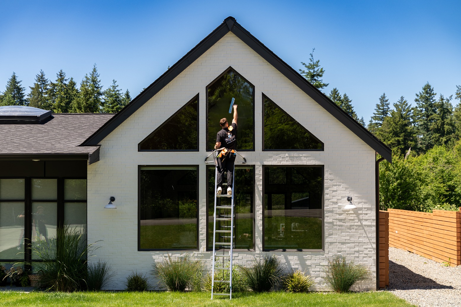 Get Your FREE Window Washing Quote