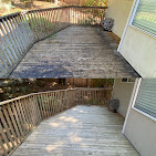 Deck Cleaning