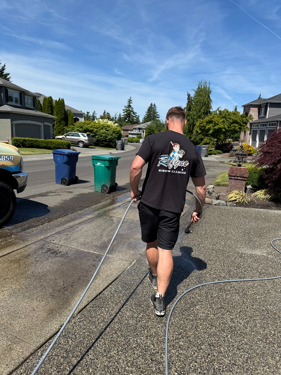 Local Pressure Washing Services Near You