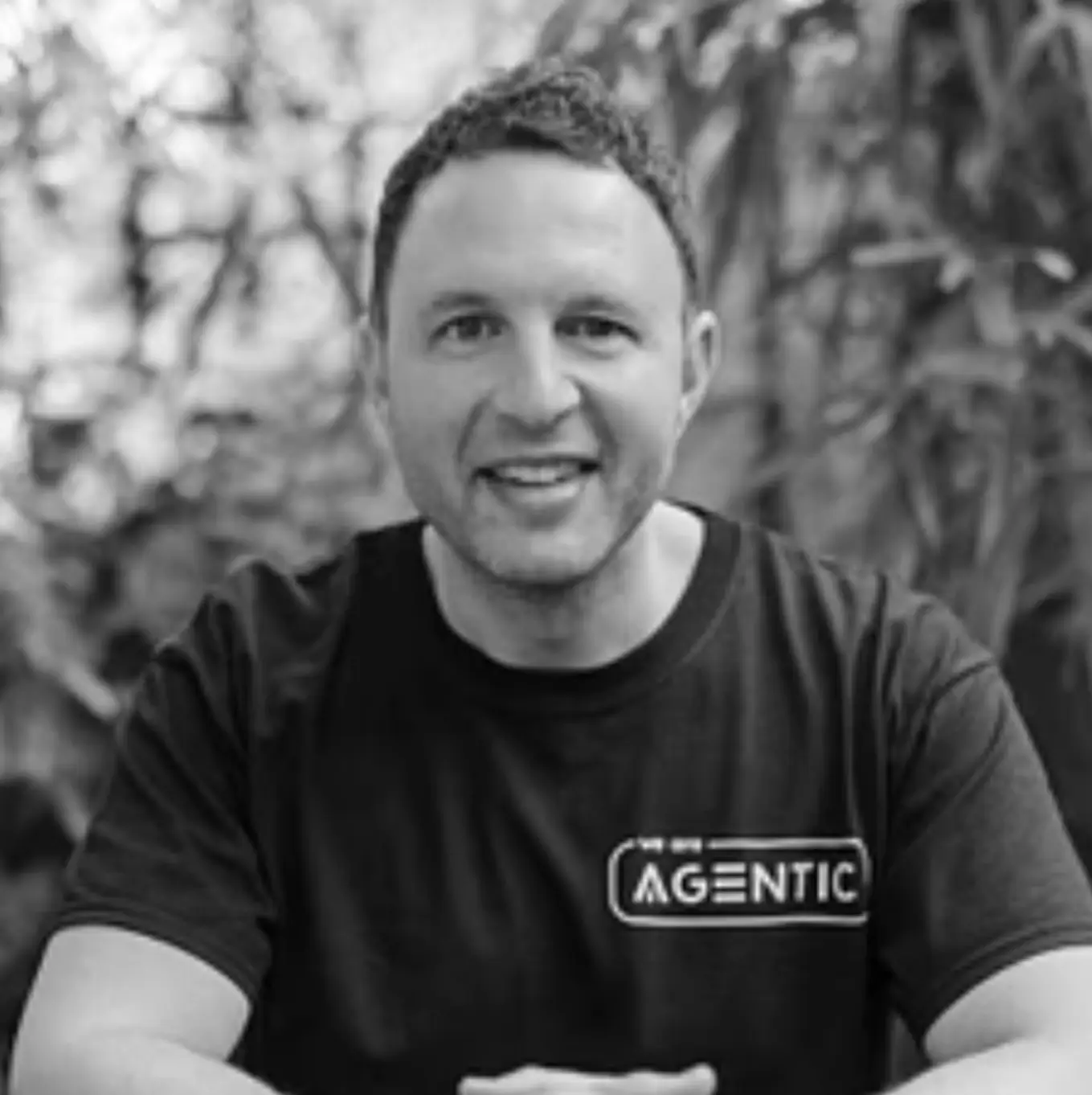 Raphael Joseph - Co—Founder | We Are Agentic