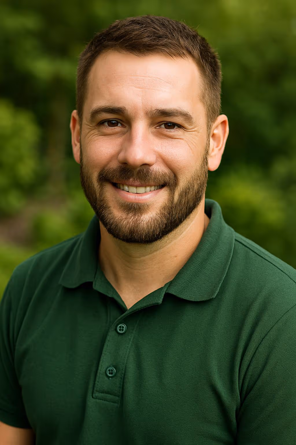 🛠 Meresen Pallicio | Installation & Hardscape Specialist