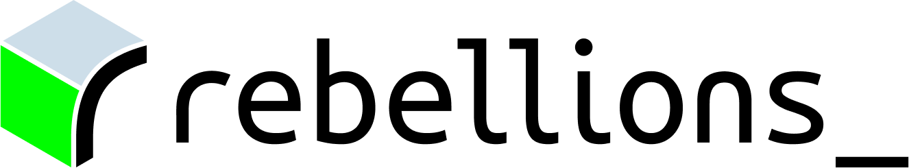 Rebellions Logo