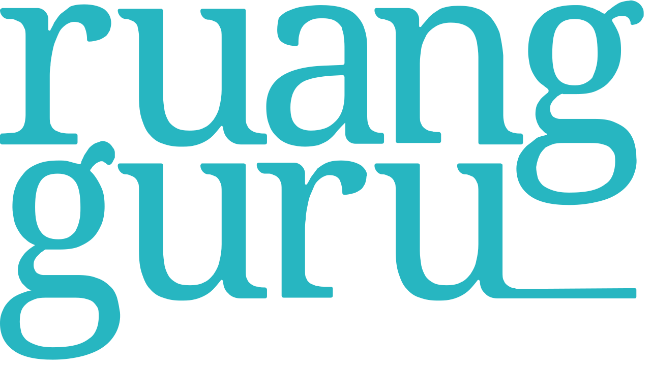 Ruangguru Logo