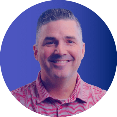 Russ Anderson RN BSN MHA