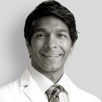 Amar Mohan, MD