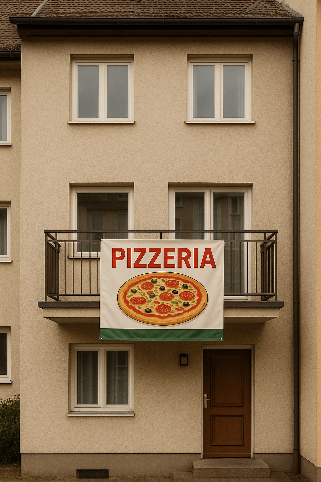 Mietvertragskündigung wegen unerlaubter gewerblicher Nutzung: Was Vermieter jetzt wissen und unternehmen sollten