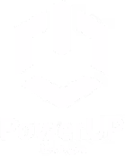 PowerUP Firmenlogo mit Text 'Your Engine' darunter.