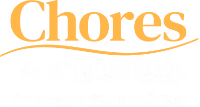 Chores and Challenges logo