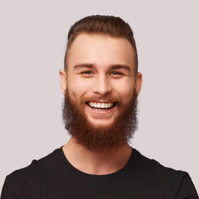 Matt Cannon - Construktion X Webflow Template