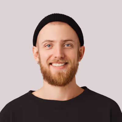 John Carter - Construktion X Webflow Template