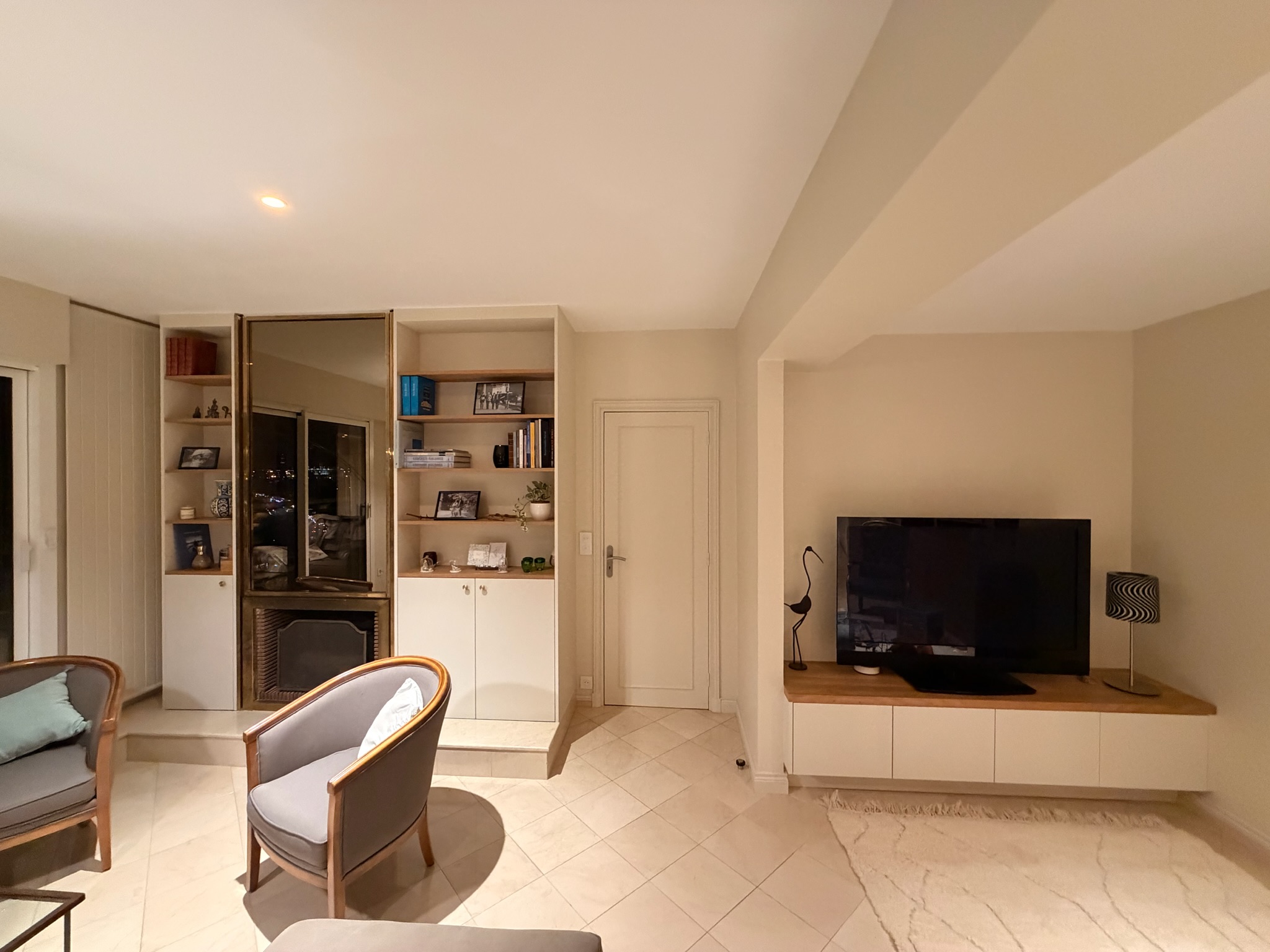 Agencement - Sainte-Adresse - 2025