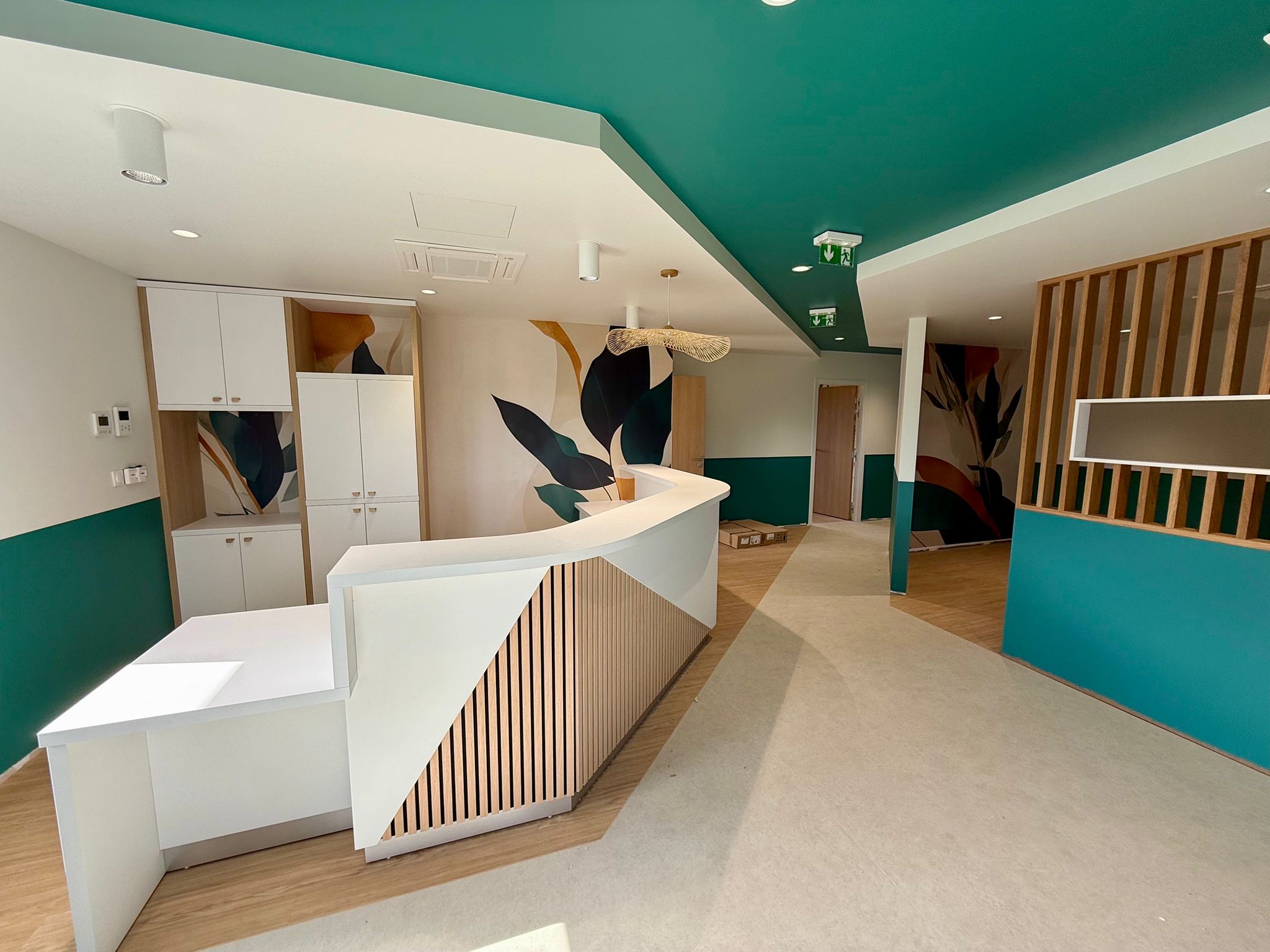 Cabinet Médical - Caen - 2025