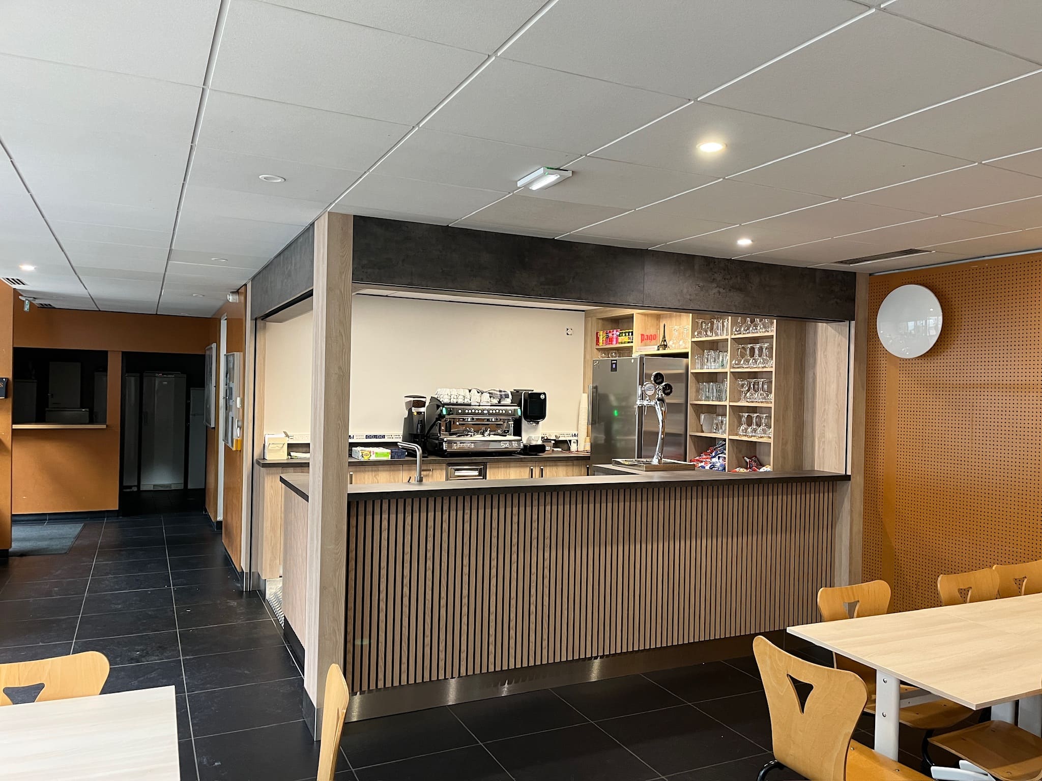 Bar - Le Havre - 2025