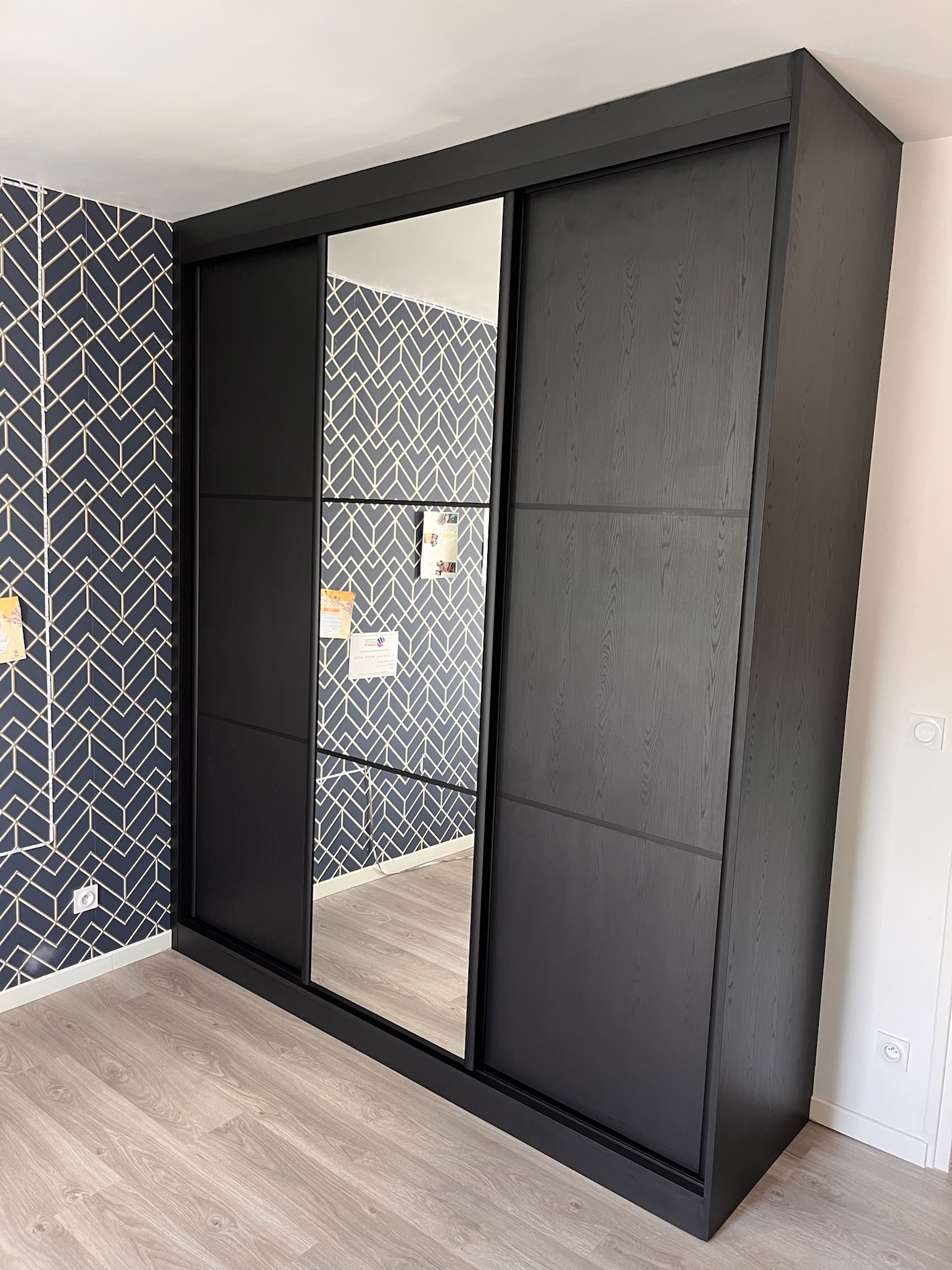 Dressing - Le Havre - 2025