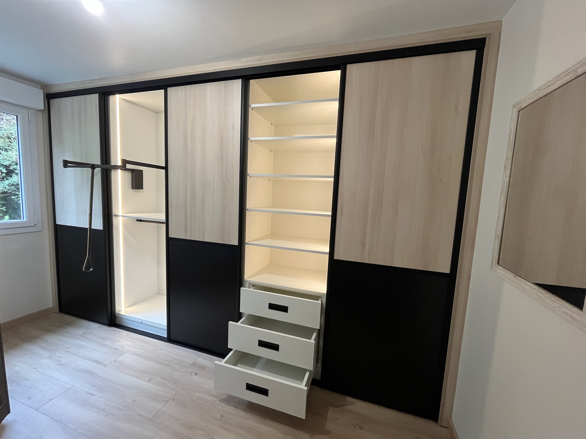 Dressing - Montivilliers - 2025