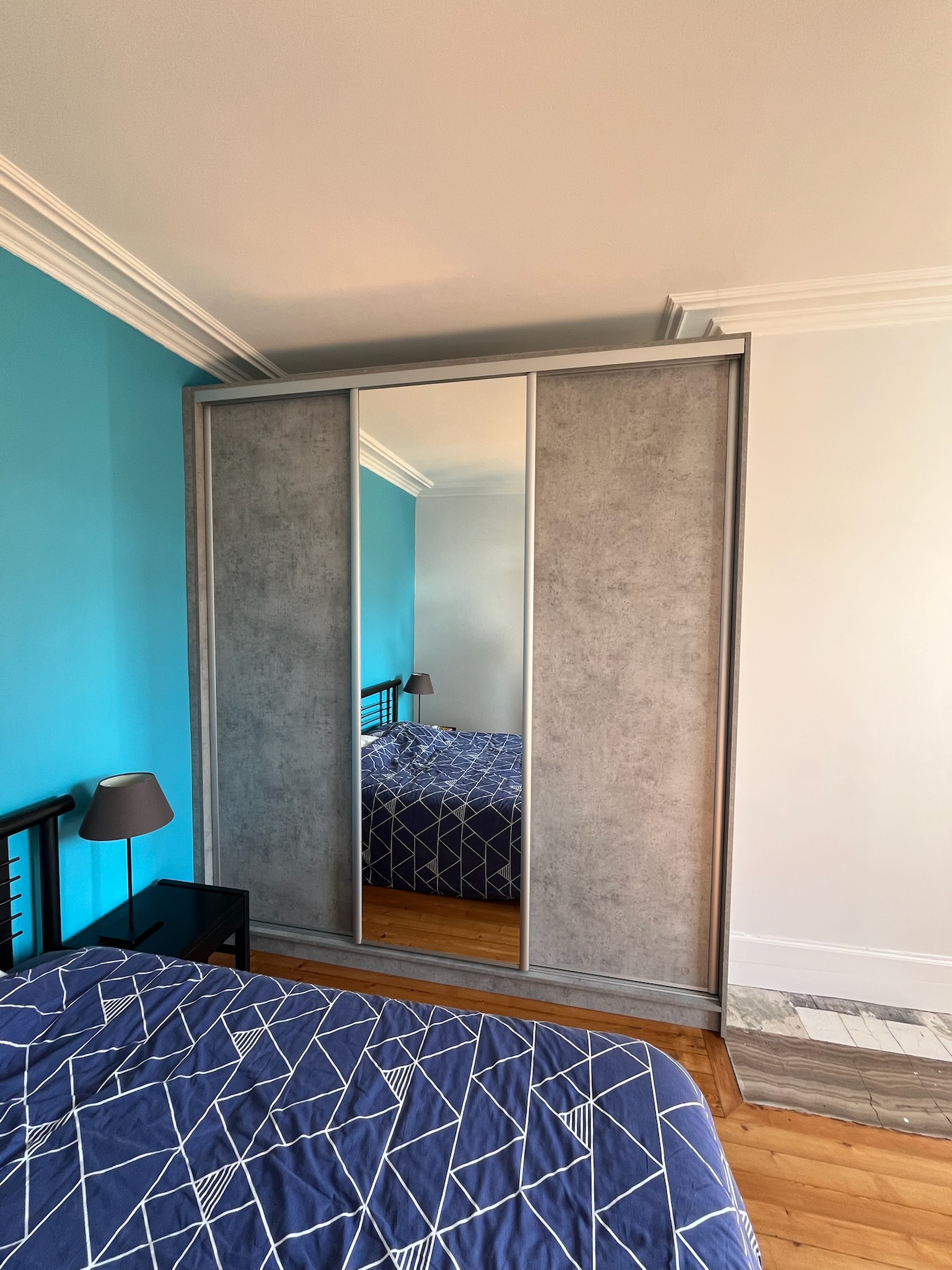 Dressing - Le Havre - 2025