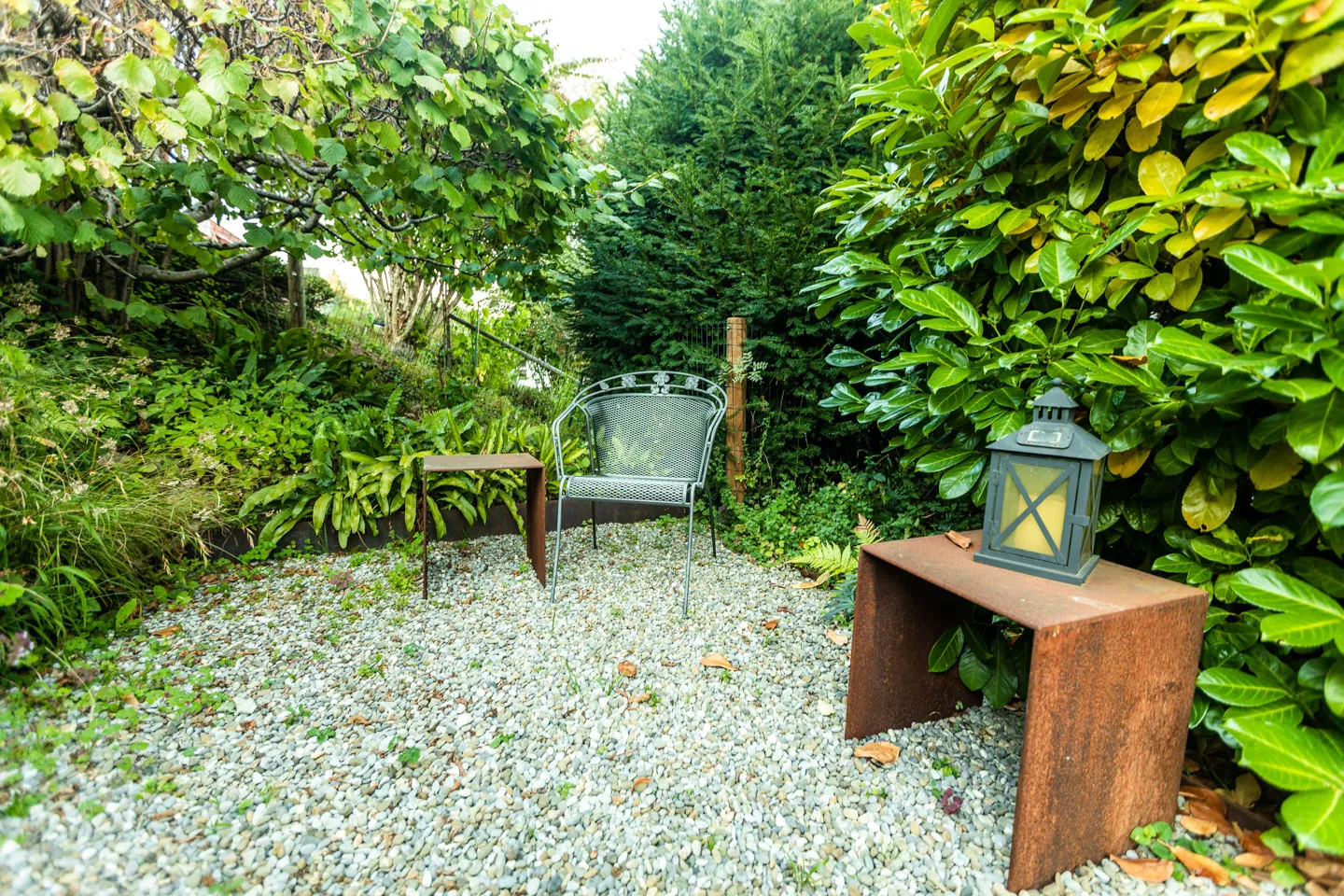 gartengestaltung und bau bern