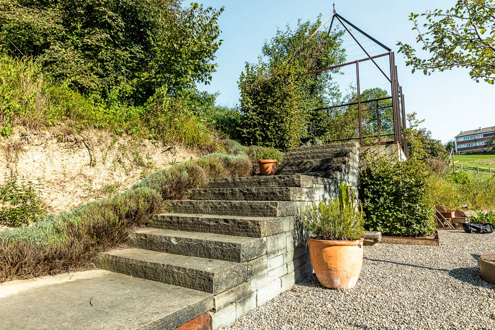 gartenpflege