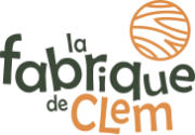 Logo de l'entreprise La fabrique de Clem.