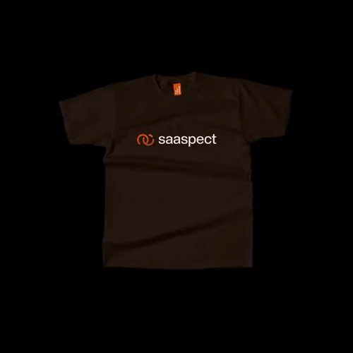 T-Shirt - Black