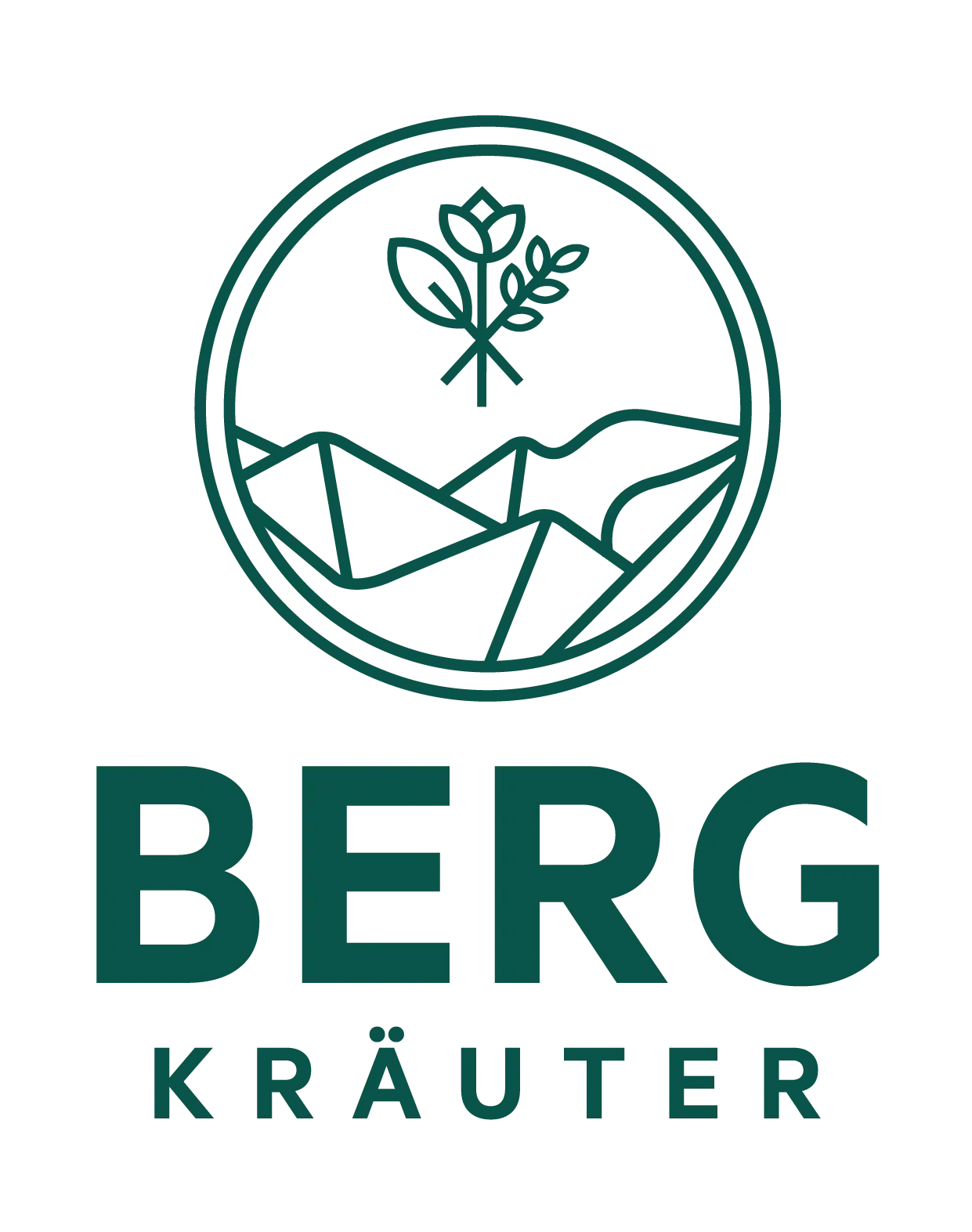 Bergkräuter