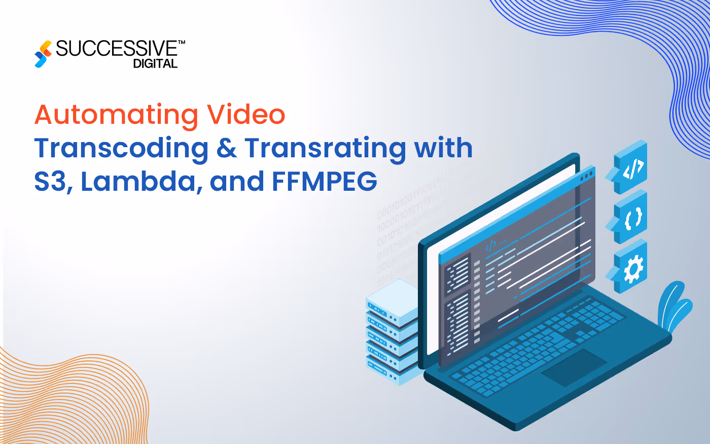 Automating Video Transcoding and Transrating with S3, Lambda, and FFMPEG