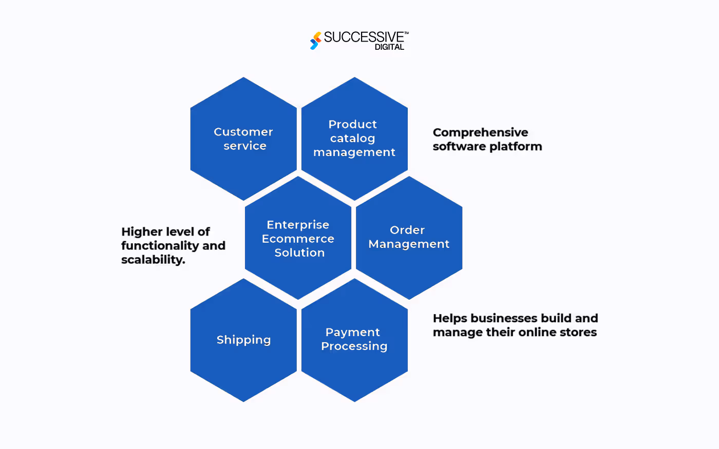 enterprise ecommerce solutions