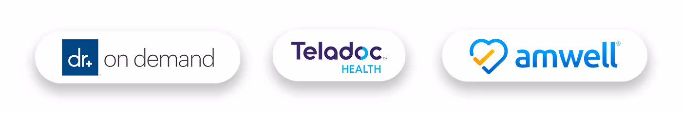 List Of Popular Telemedicine Apps Has Revolutionized Virtual Healthcare