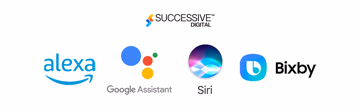 AI Voice Assistant Apps