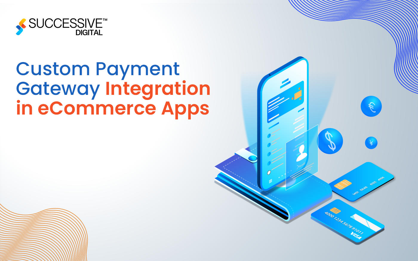 E-commerce Payment Integration: Best Practices for Building Custom Solutions
