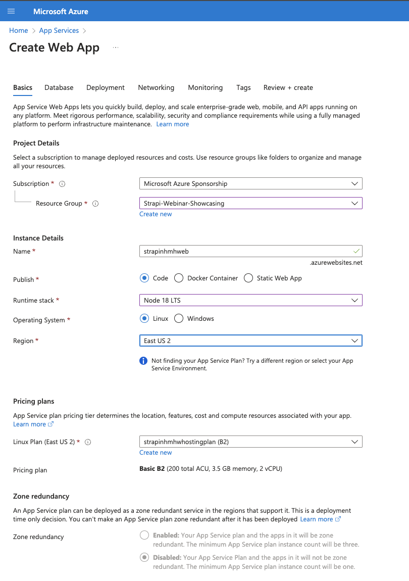 AppService