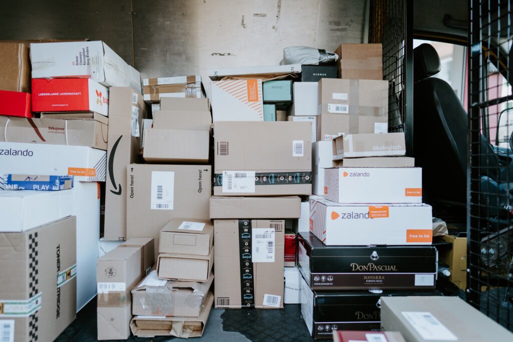 profitable ecommerce