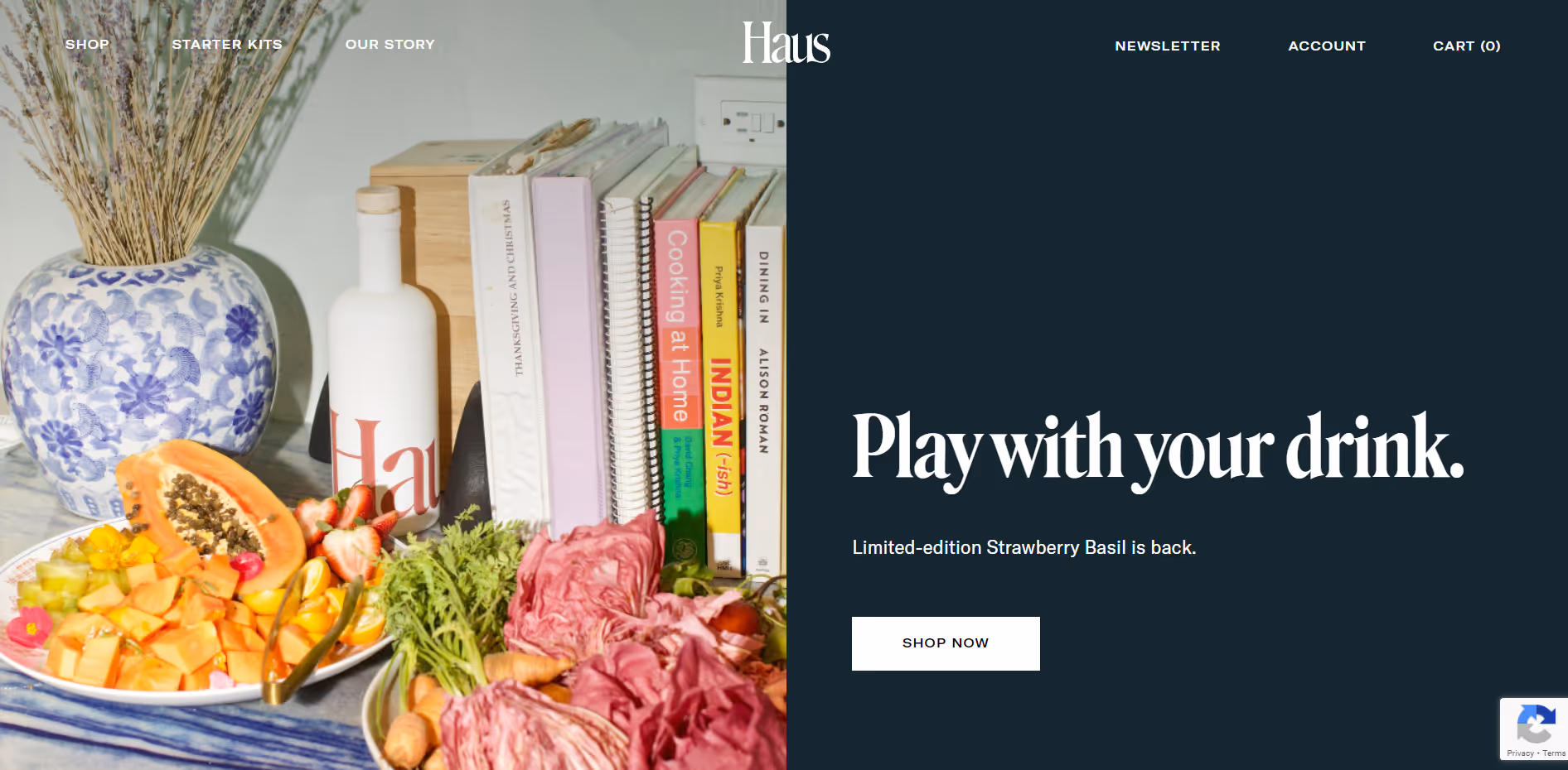 shopify website examples