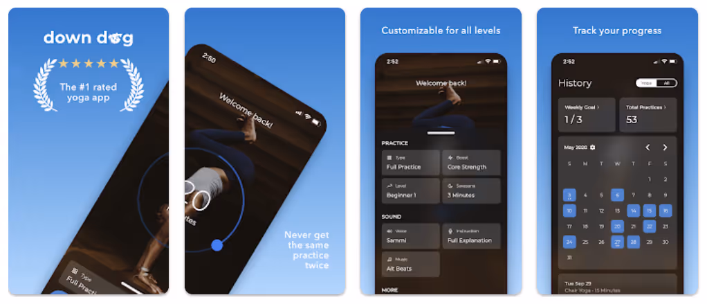 Kotlin for Android app development is great, but it can also be used to build multiplatform apps with Kotlin Multiplatform.