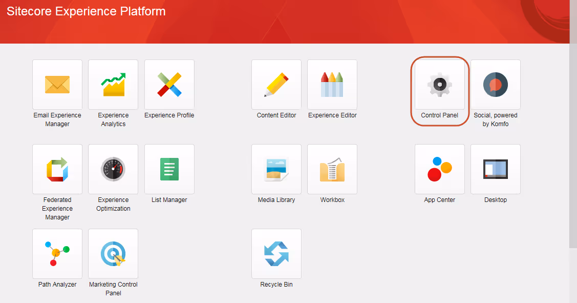 Sitecore to Umbraco migration: exporting languages through control panel