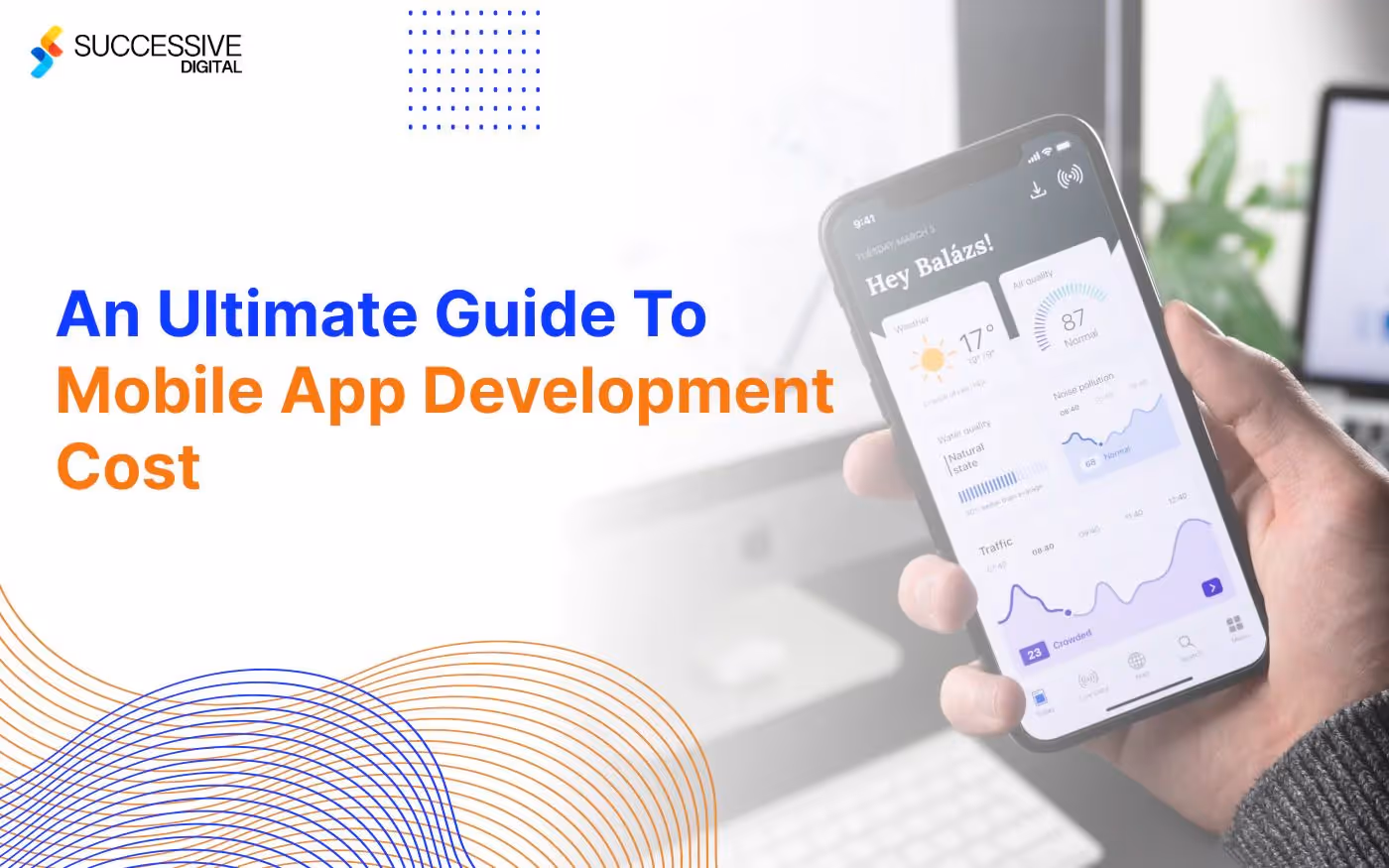 How Much Does It Cost to Make An App?