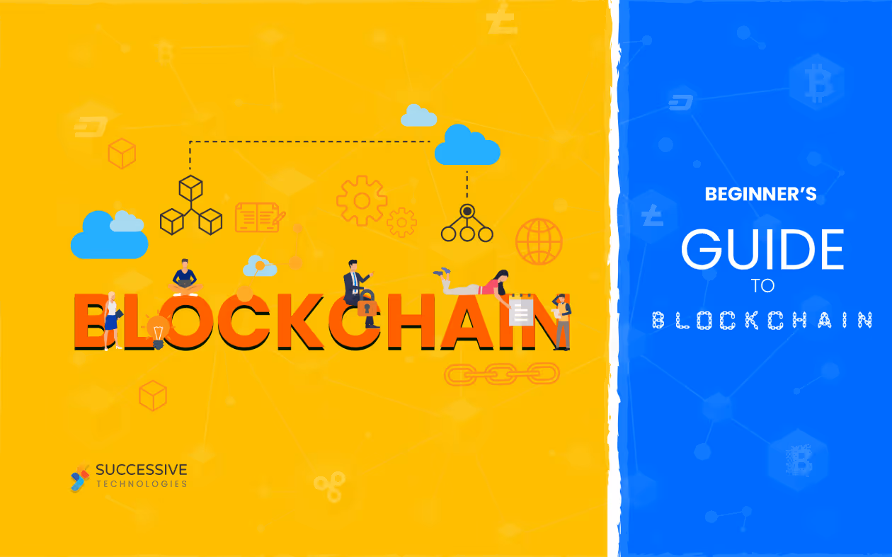Beginner’s Guide to Blockchain Development