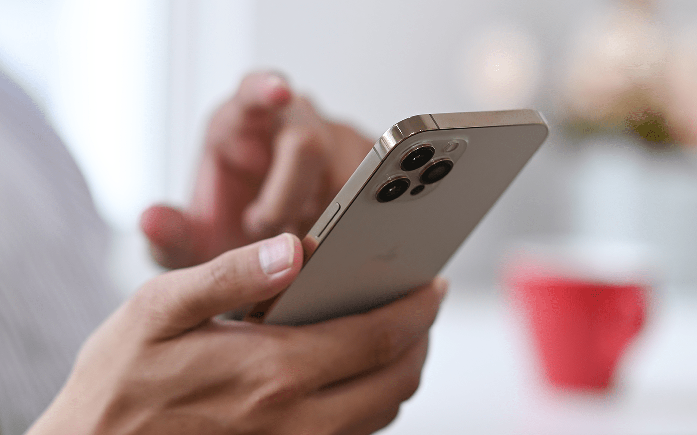 Bid Goodbye to Boring Login Process for iOS Mobile Apps