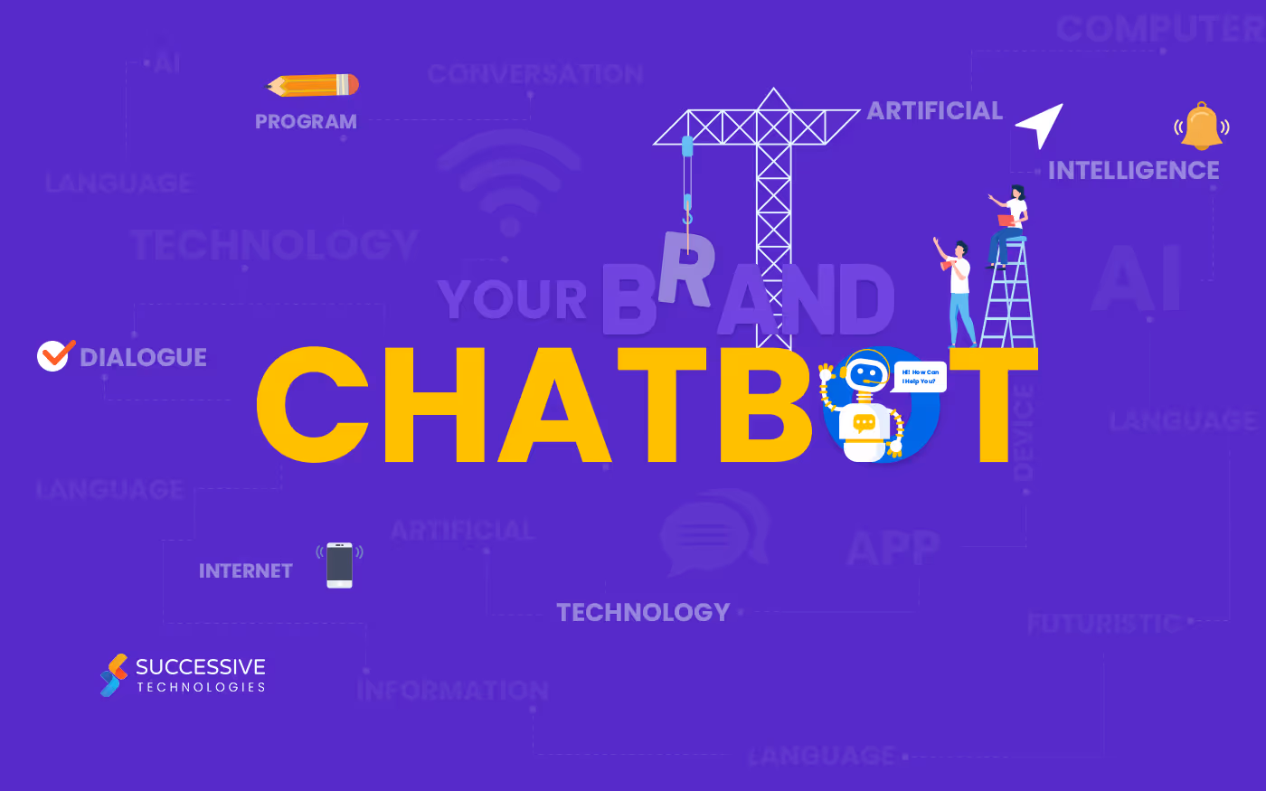 How To Uplift Your Brand Using Chatbots