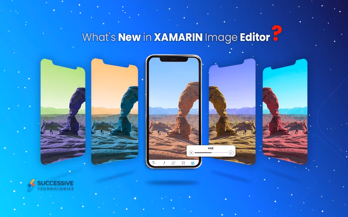 What’s New in Xamarin Image Editor?
