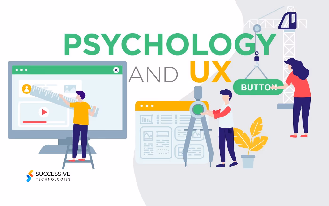 Psychology and UX