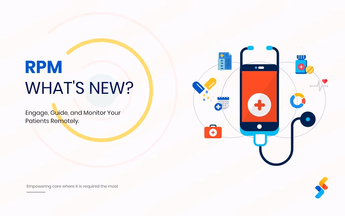 Remote Patient Monitoring (RPM) Reimbursement: What’s New?