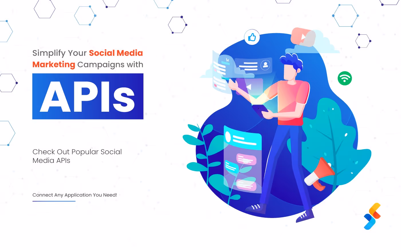 Importance of APIs in the World of Social Media