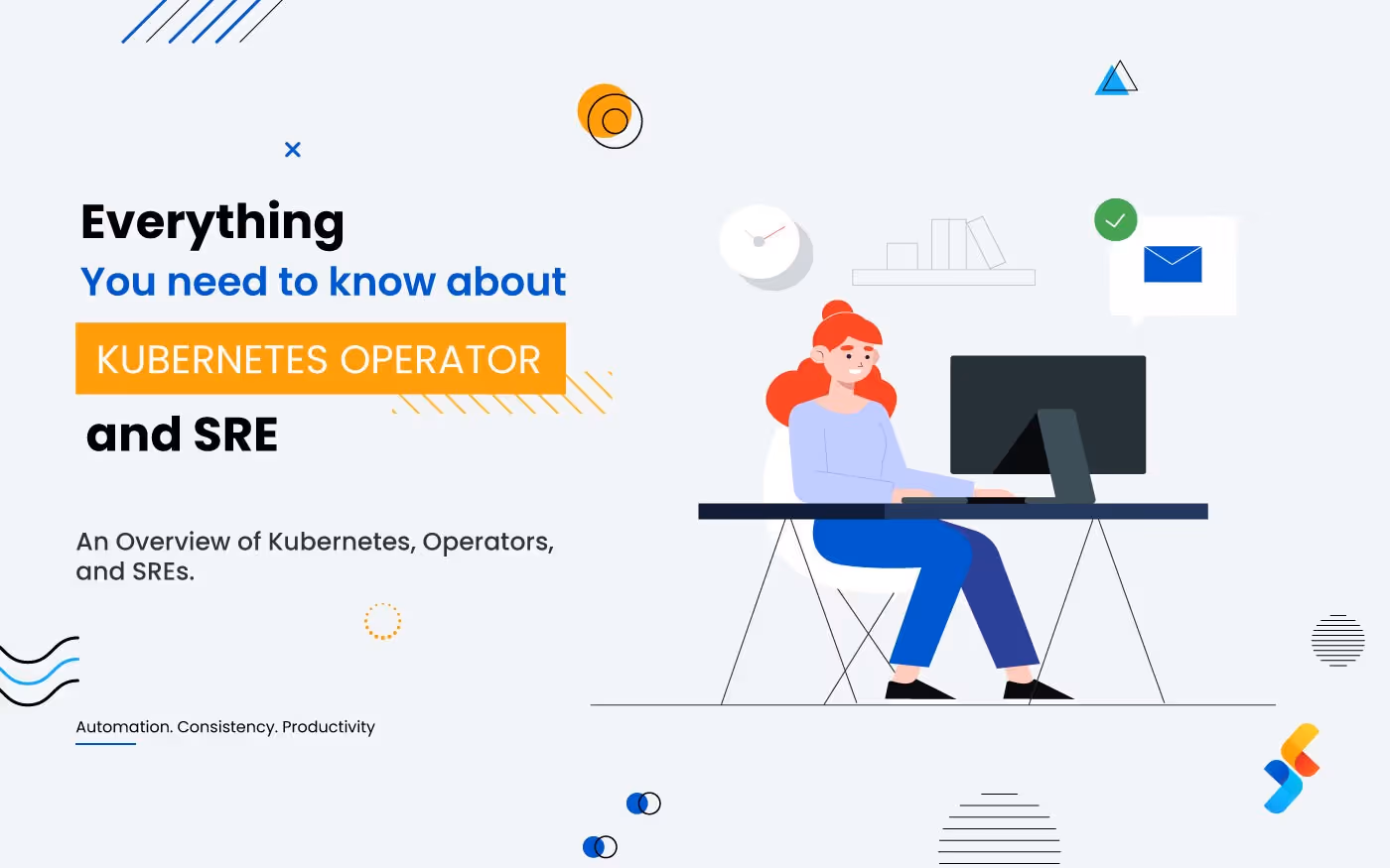 Everything You Need to Know About Kubernetes Operator and SRE