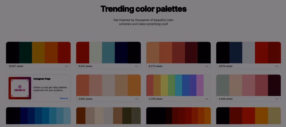 What are Mood Boards?