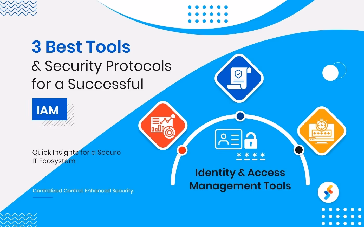 3 Best Tools and Security Protocols for a Successful IAM
