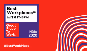 Best Workplaces in IT & IT-BPM