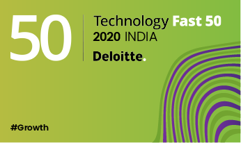 Deloitte Technology Fast 50