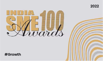 India SME 100 Award